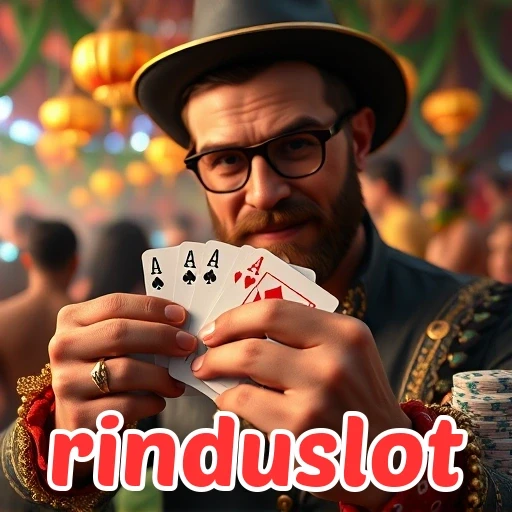rinduslot Acara dan Turnamen