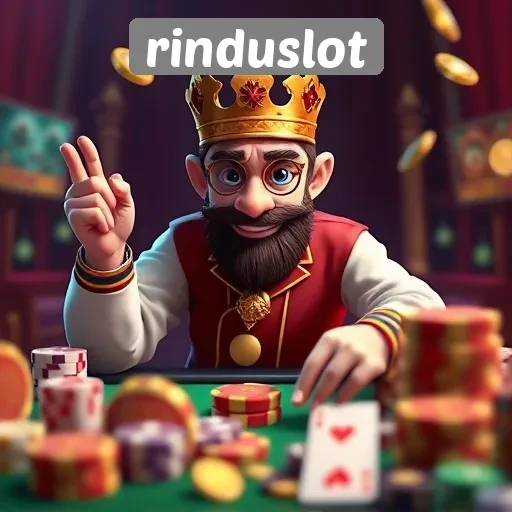 Menganalisis Peluang Menang dalam Game Rinduslot