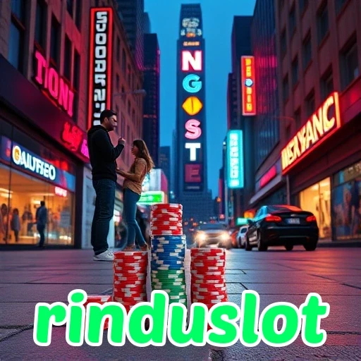 rinduslot Diskon Hari Ini