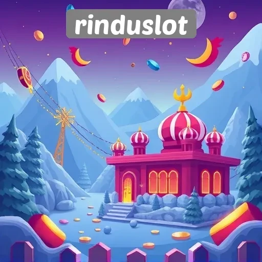 Keberagaman Permainan di Rinduslot untuk Para Pecinta Game