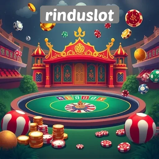 Eksplorasi Fitur Menarik di Rinduslot untuk Pemain Indonesia