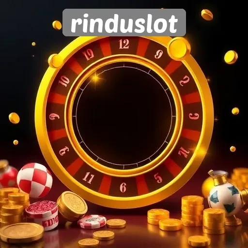 Menjelajahi Fitur Unggulan Situs Rinduslot
