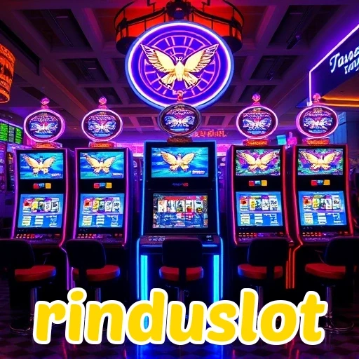 rinduslot FAQ Pemain