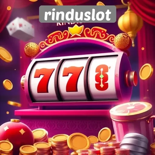 Menelusuri Fitur Unggulan di Rinduslot
