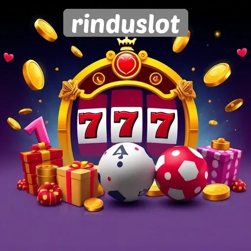 Variasi Permainan yang Tersedia di Rinduslot untuk Semua Kalangan