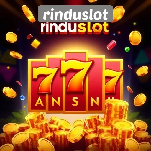 Inovasi Permainan Slot Online di Rinduslot