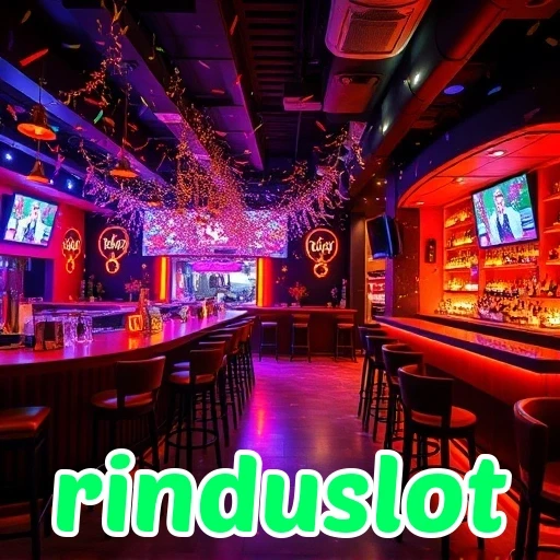 rinduslot Perangkat Pendukung