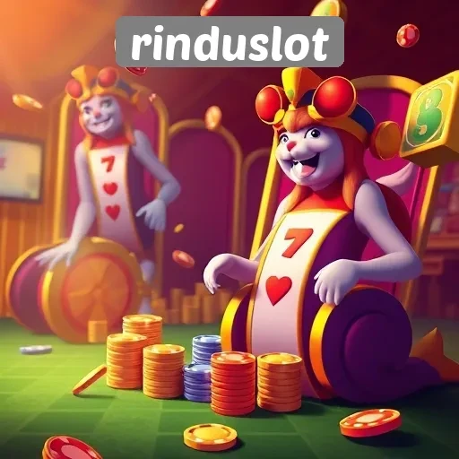 Ulasan Lengkap Tentang Situs Game Rinduslot