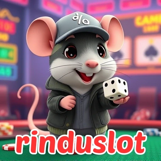 rinduslot Reward Harian