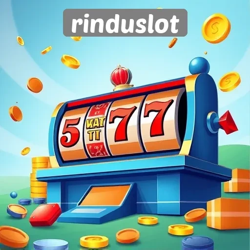 Rinduslot Alternatif Menarik untuk Pecinta Game Slot