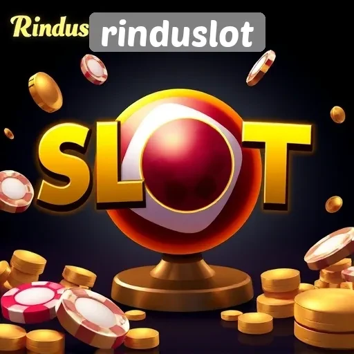 Pengenalan Rinduslot Situs Game Terpercaya di Indonesia