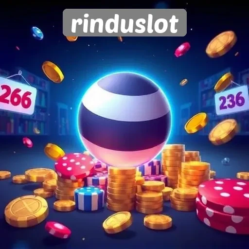 Tren Perkembangan Rinduslot di Industri Game Terpercaya