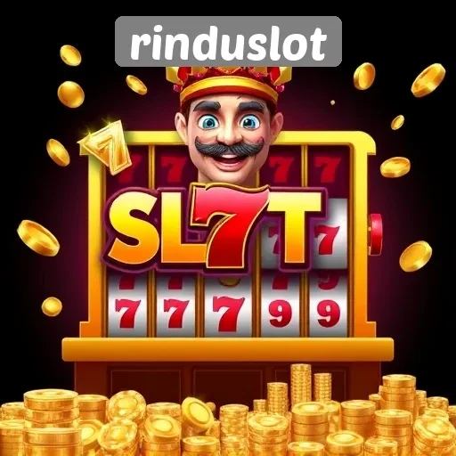 Rinduslot Sebagai Pilihan Game Slot Online Terpercaya