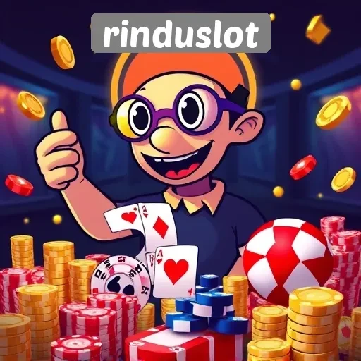 Mengenal Rinduslot sebagai Situs Permainan Online Terpercaya