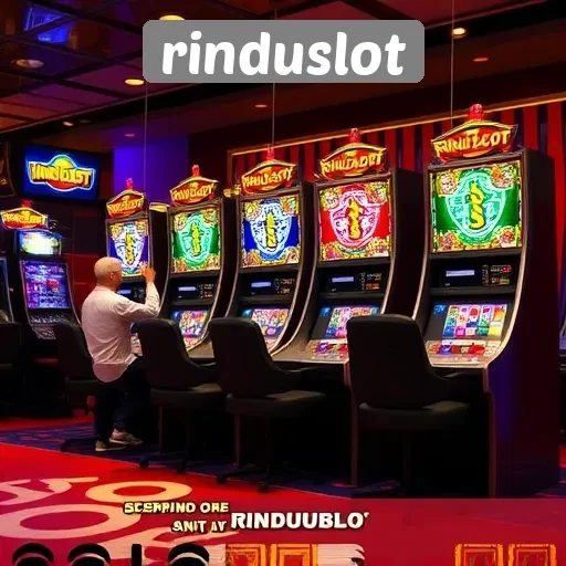 Review Pengalaman Bermain di Rinduslot Secara Mendalam