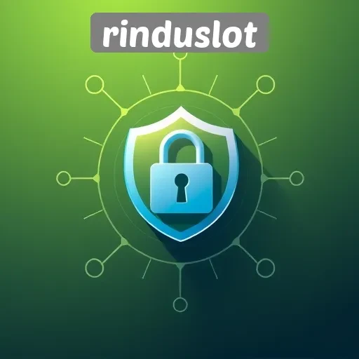 Fitur Keamanan yang Ditawarkan Rinduslot untuk Pengguna