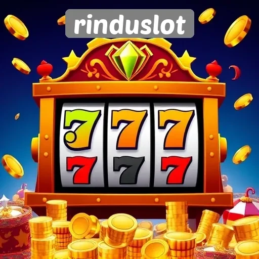 Perbandingan Rinduslot dengan Situs Game Slot Lain di Indonesia