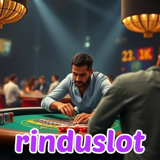 rinduslot Manajemen Risiko