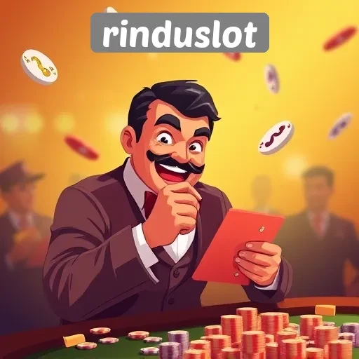 Tips Aman Bermain di Rinduslot untuk Pemain Indonesia