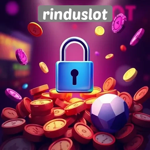 Keselamatan Dan Keamanan Bermain Di Rinduslot