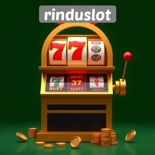 Strategi Bermain Slot di Rinduslot untuk Memaksimalkan Kemenangan