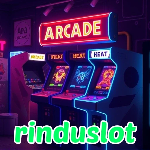 rinduslot Permainan Tematik